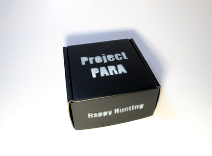 PIR Motion Sensor for Ghost Hunting | The Project Para