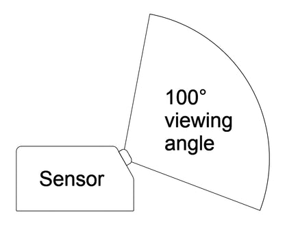 PIR Motion Sensor for Ghost Hunting | The Project Para